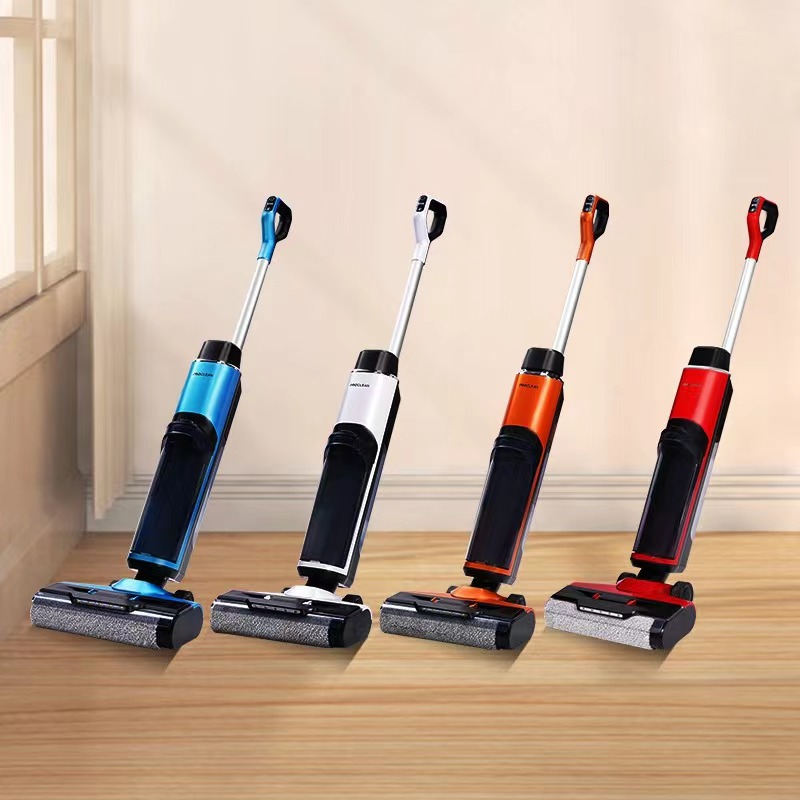 Hetch cordless 2024 vacuum review